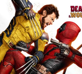 Deadpool and Wolverine Movie Download