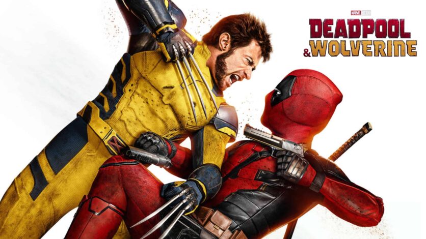 Deadpool and Wolverine Movie Download